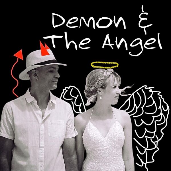 Cover art for Demon & The Angel